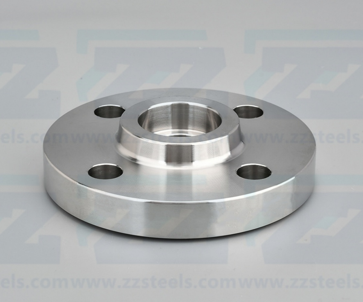 Stainless Steel A182 Socket Weld Flange