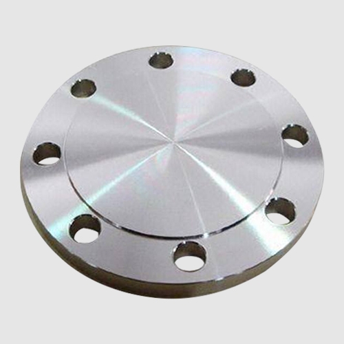 ASTM A350 LF2 Blind Flange