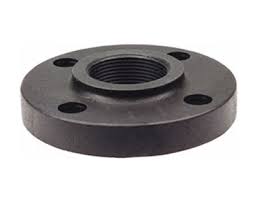 ASTM A350 LF2 Threaded Flange