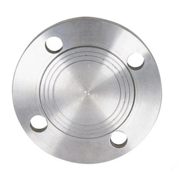 A234 WPB Blind Flange