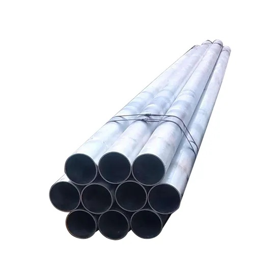 API 5L  Seamless Galvanized Pipe