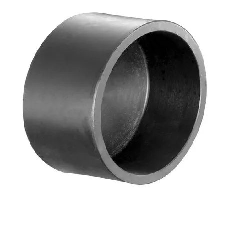 Alloy Steel Butt Weld pipe Cap