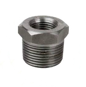 NPT A105 Bushing