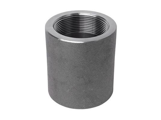 CLASS 3000 Carbon Steel  Threaded Half-Coupling