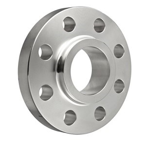 A182 F304 Slip On Flange