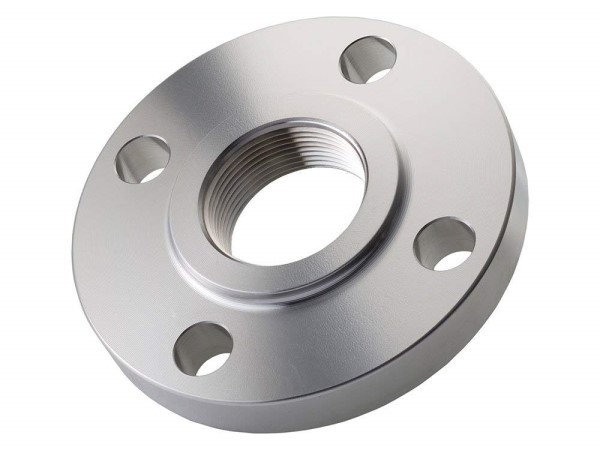 ASTM A182 F316 Threaded Flange