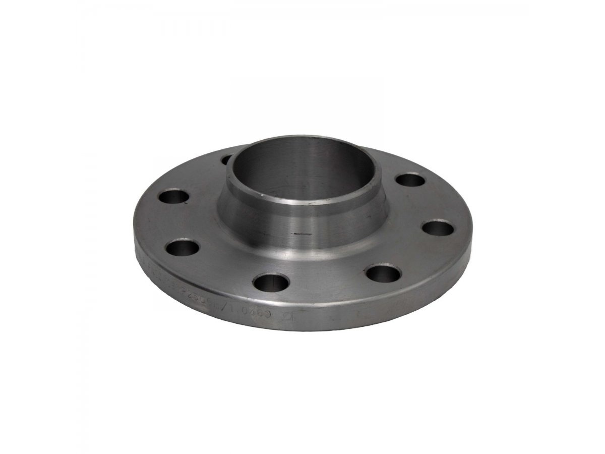 P280GH Weld Neck Flange