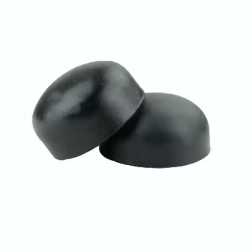 ASTM A234 WPB Butt Weld Cap