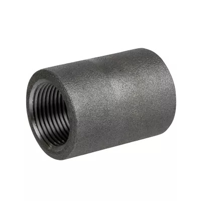 A234 WPB Threaded Coupling