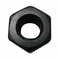 ASTM A563M Heavy Hex Nut