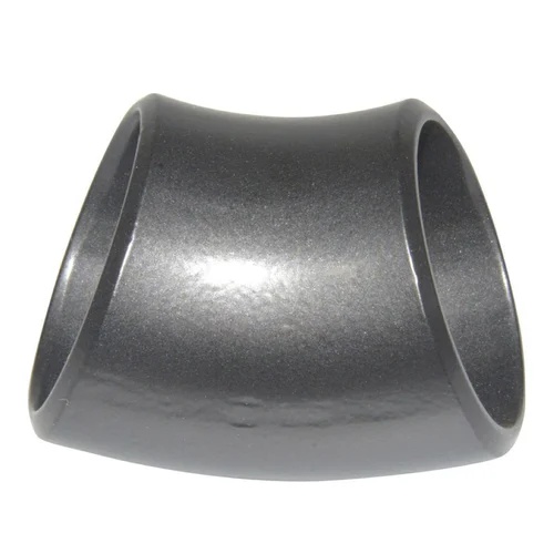 ASME B16.9 45 Degree LR Elbow