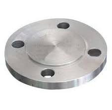 A105 Class 150 Carbon Steel Blind Flange