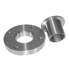 Stainless Steel Lap Joint Flange