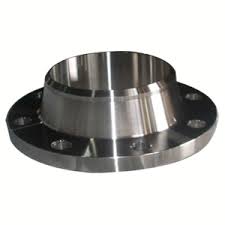 ASTM A182 F316 Weld Neck Flange