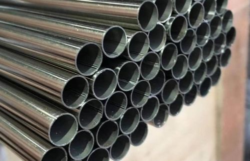 ASTM A335 Alloy Steel Pipe