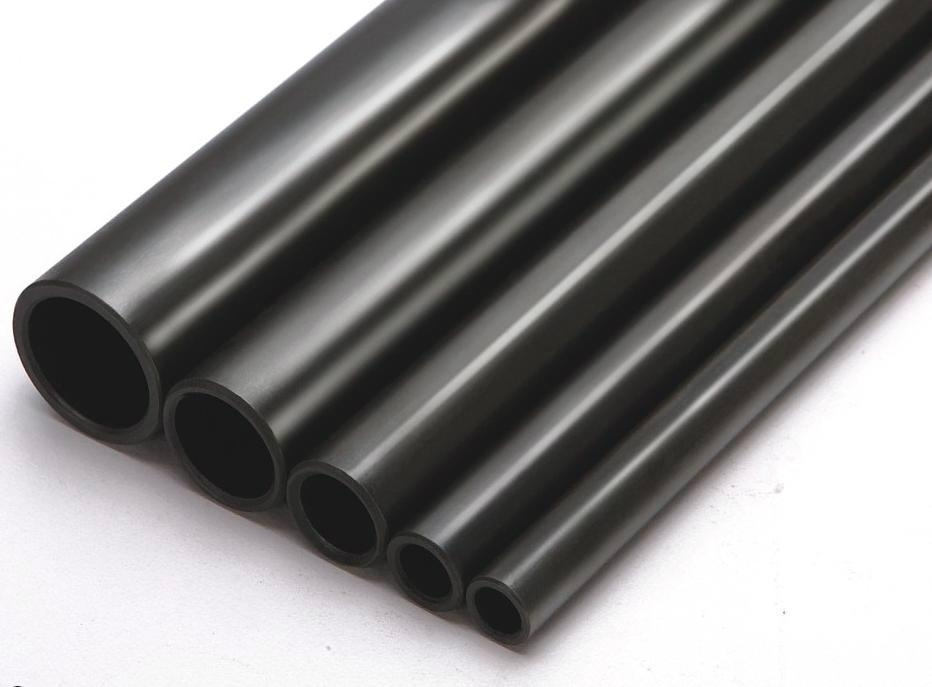 P265GH Carbon Steel Pipe