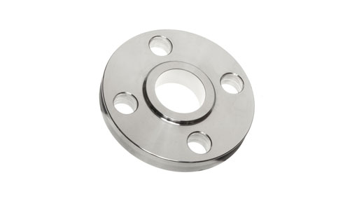 Hastelloy C22 Slip On Flange