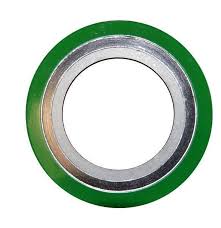 Spiral Wound Gasket