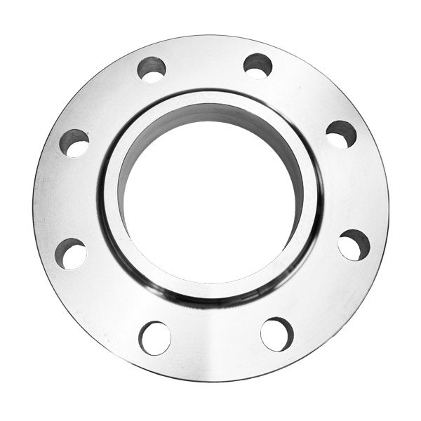 ASTM A182 F321 Slip On Flange