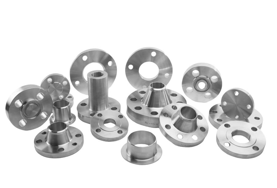 Hastelloy C276 Flanges