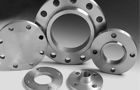 ASTM A182 Stainless Steel Flange