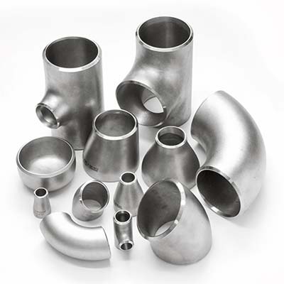 ASTM A815 pipe fittings