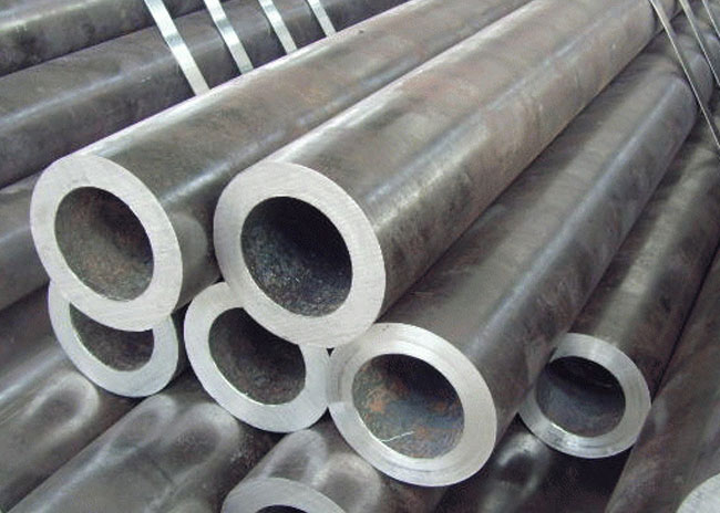 ASTM A335 P91 Alloy Steel Pipe