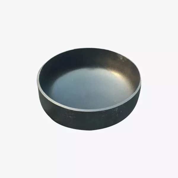 ASME B16.9 Steel Pipe Cap