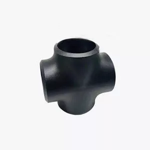 ASME B16.9 Cross Pipe Fittings